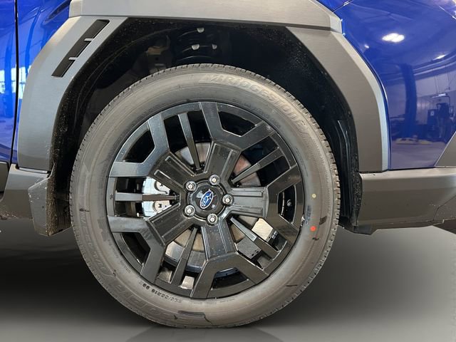 New 2026 Subaru Outback Limited XT image 22