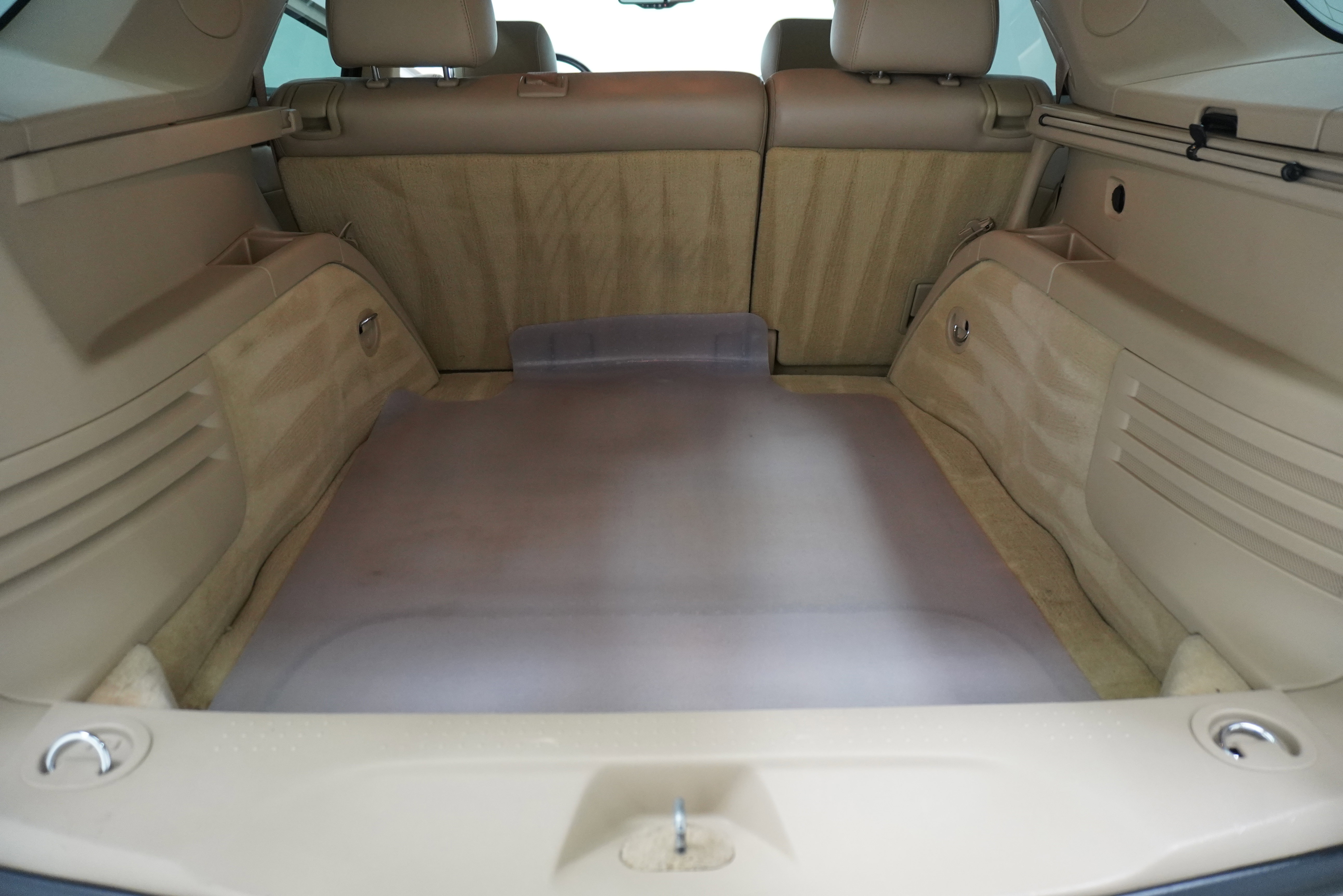 Used 2007 Cadillac SRX image 22