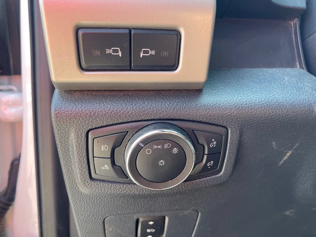 Used 2022 Ford F250 Lariat w/ Chrome Package AWD/4WD image 17