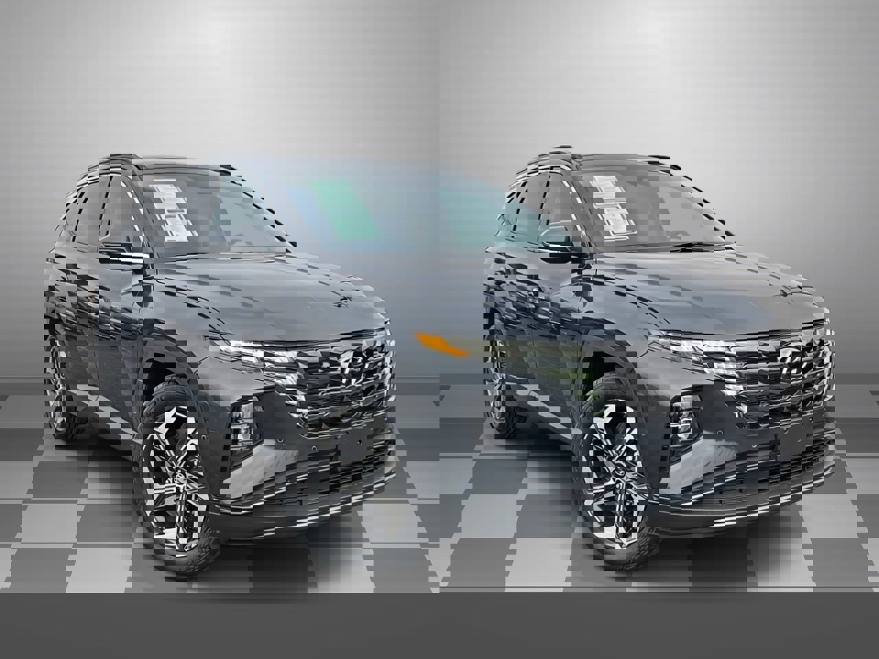 Used 2024 Hyundai Tucson Limited image 1