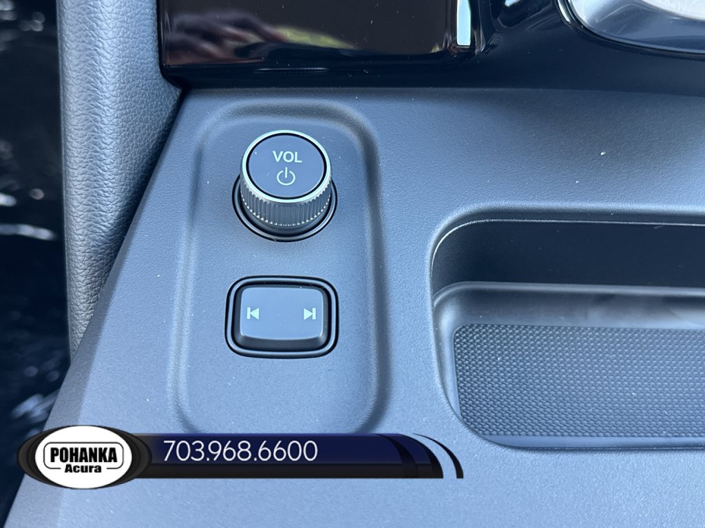 New 2026 Acura MDX SH-AWD image 17