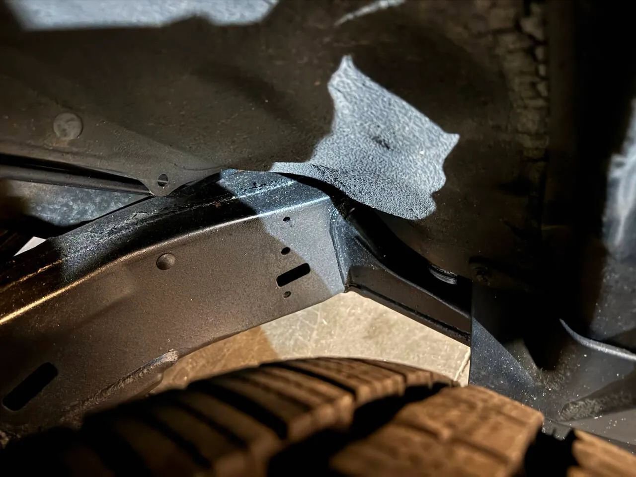 Used 2004 Toyota 4Runner Limited image 14