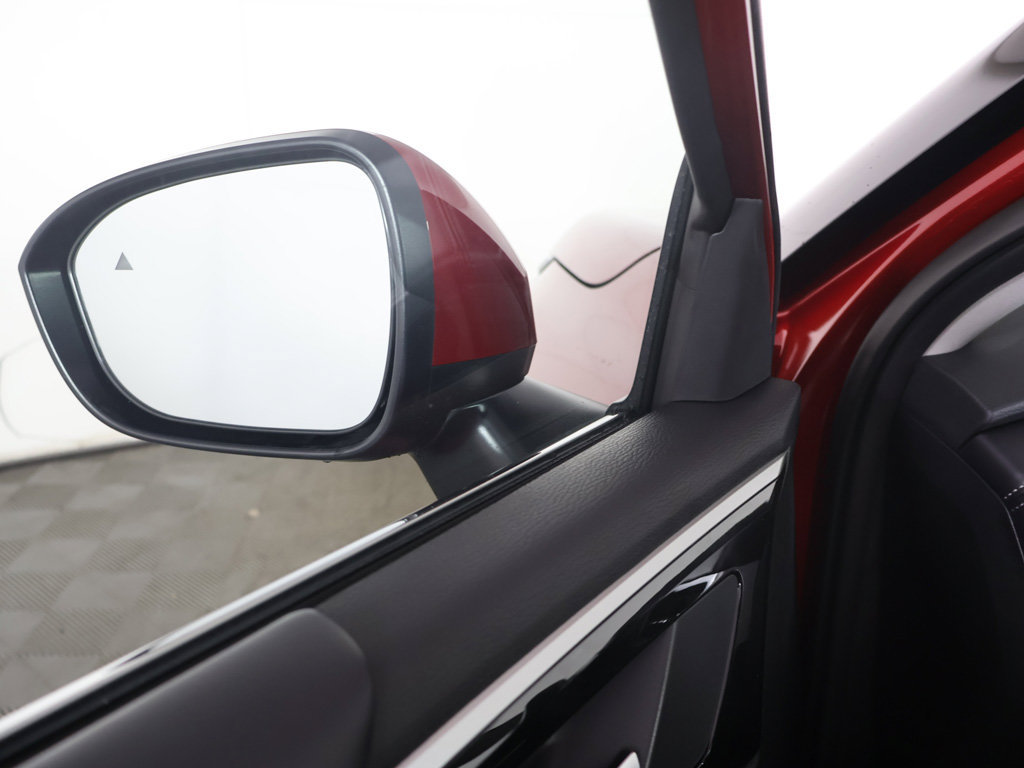 New 2027 Mitsubishi Outlander SE AWD/4WD image 36