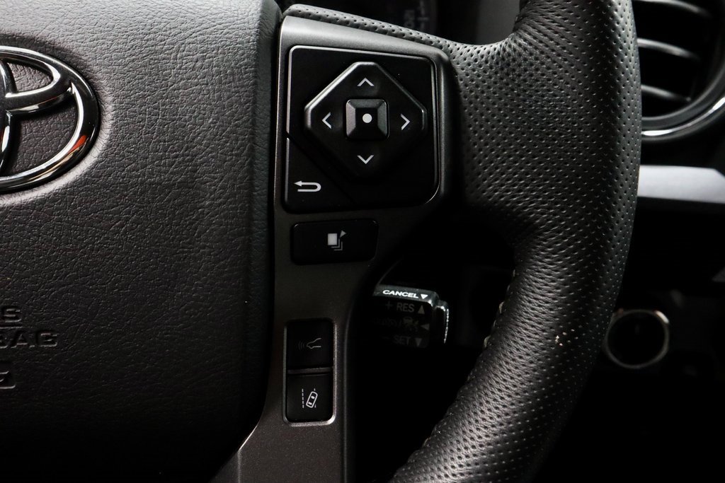 Used 2022 Toyota Tacoma TRD Sport image 28