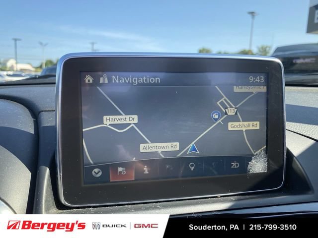 Used 2018 FIAT 124 Spider Lusso w/ Convenience Group RWD image 16