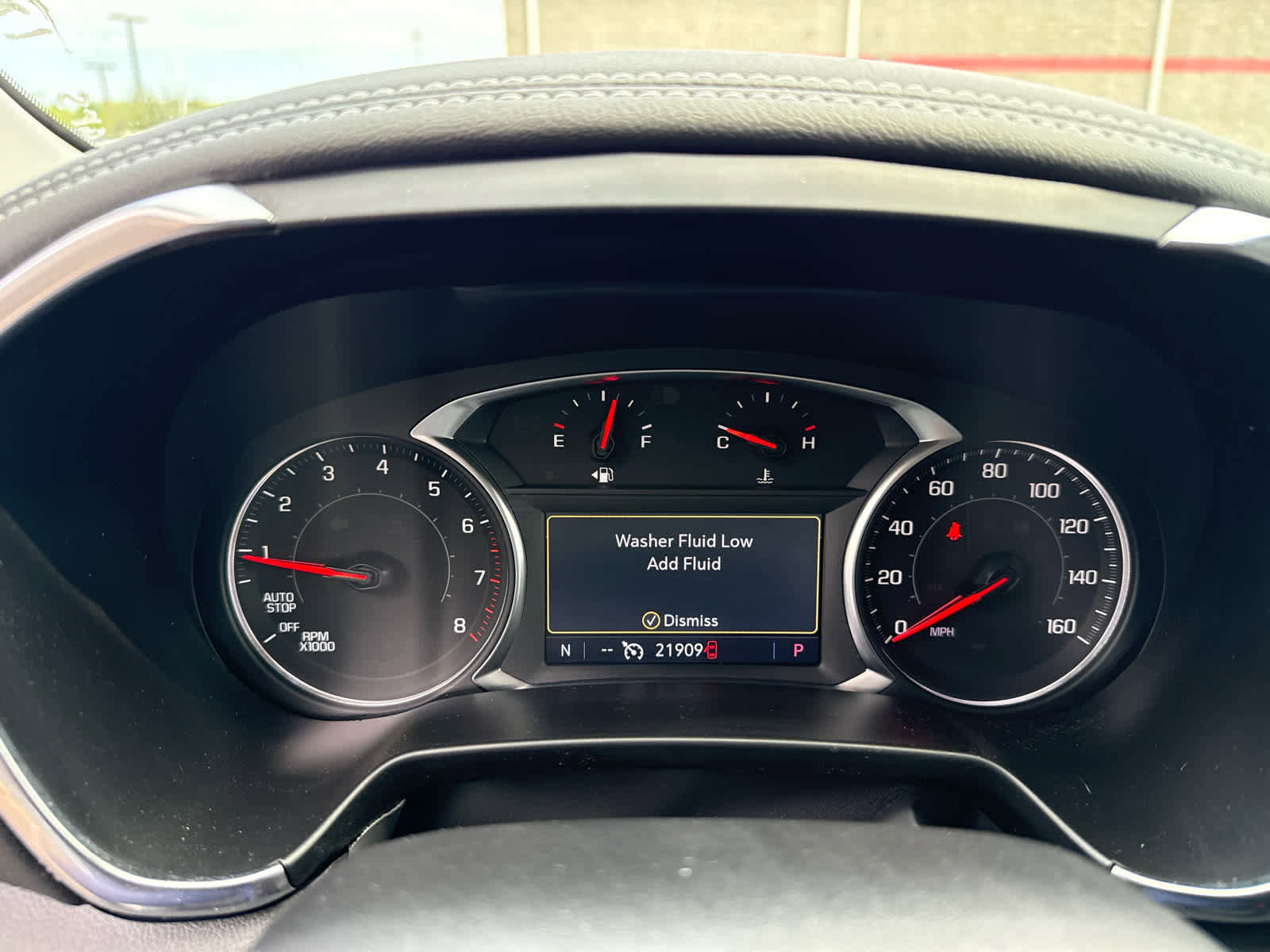 Used 2025 Chevrolet Blazer LT image 6