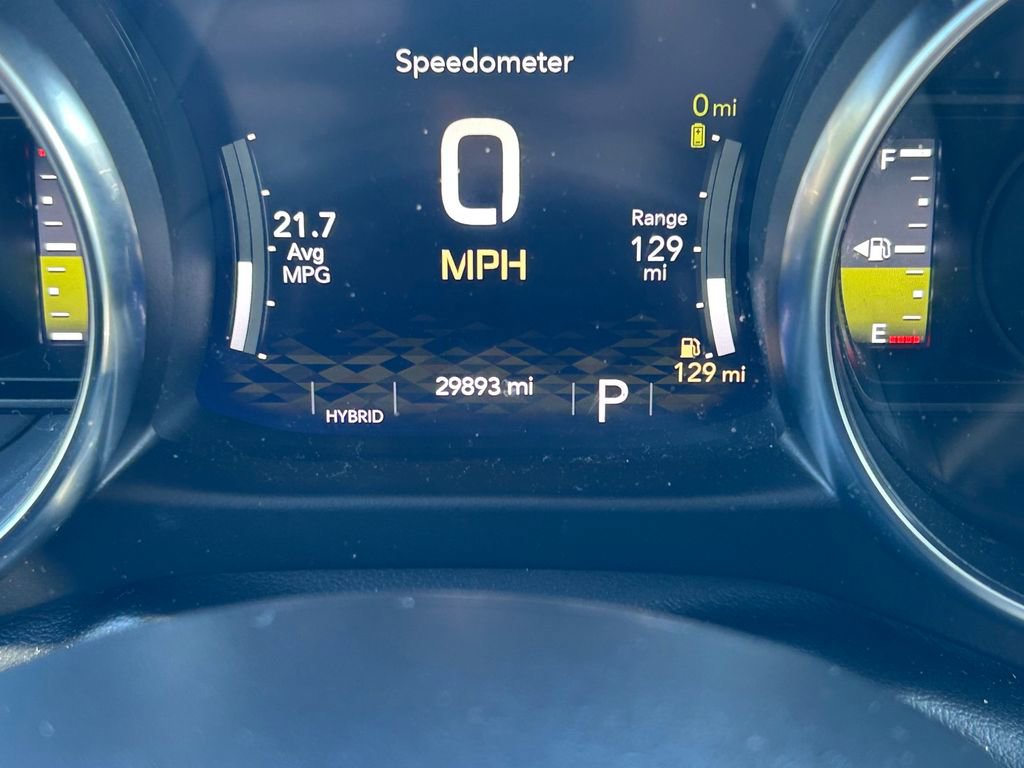 Used 2023 Jeep Wrangler Unlimited Sahara w/ Cold Weather Group image 40