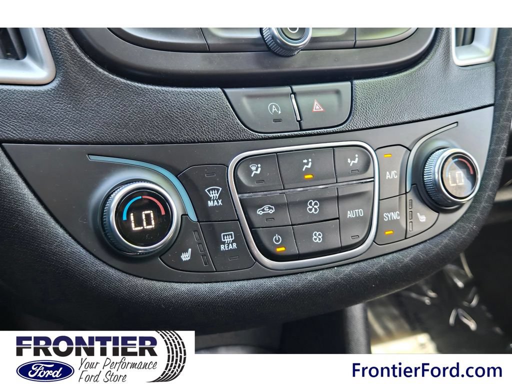 Used 2024 Chevrolet Malibu LT FWD image 18