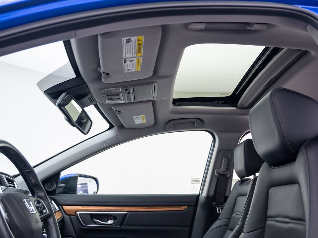 Used 2020 Honda CR-V Touring image 19