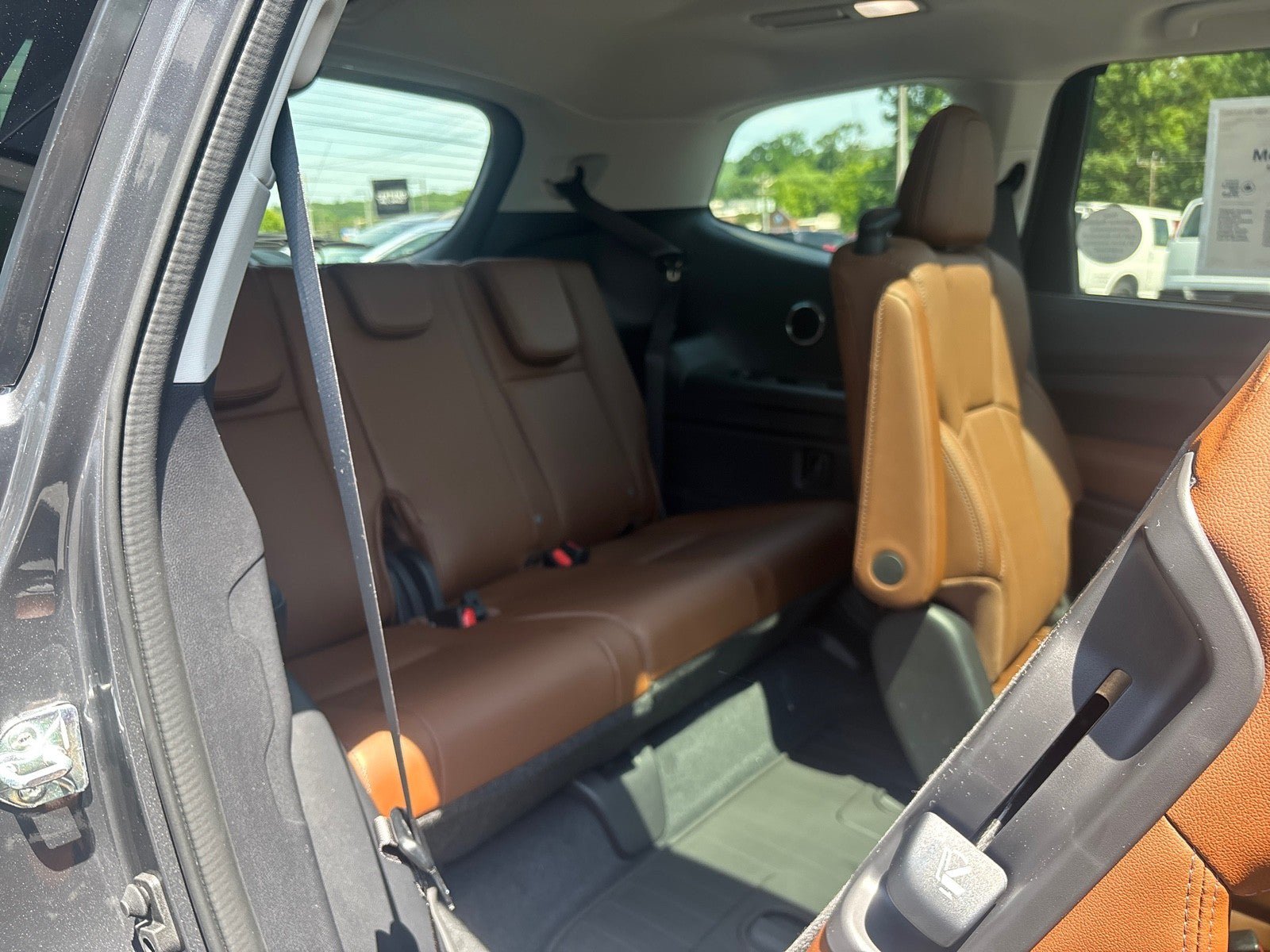 New 2026 Subaru Ascent Touring AWD/4WD image 46