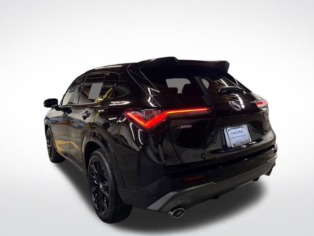 Used 2025 Acura ADX A-Spec image 4