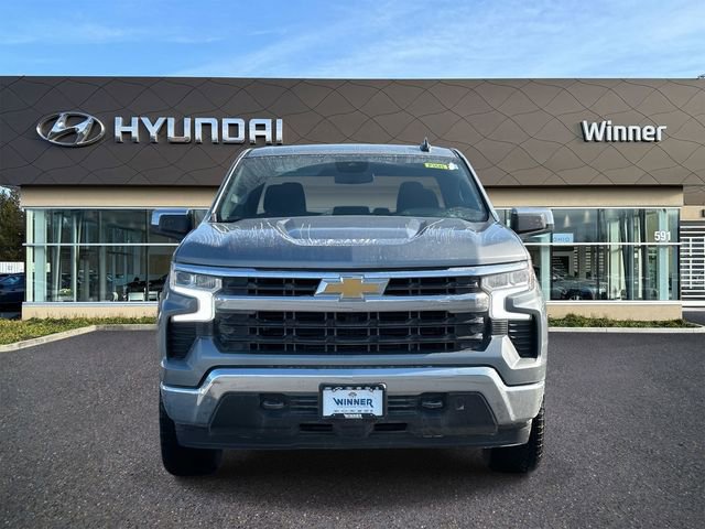 Used 2023 Chevrolet Silverado 1500 LT image 6