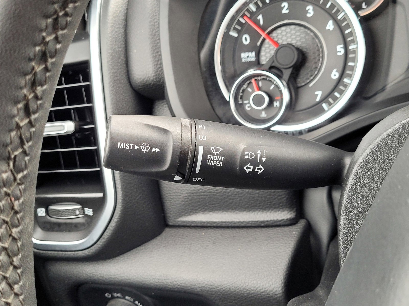 Used 2025 RAM 1500 Big Horn image 21