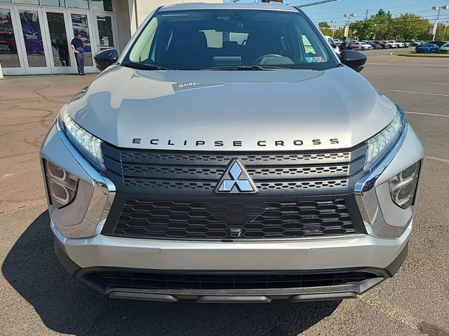 New 2024 Mitsubishi Eclipse Cross LE AWD/4WD image 2