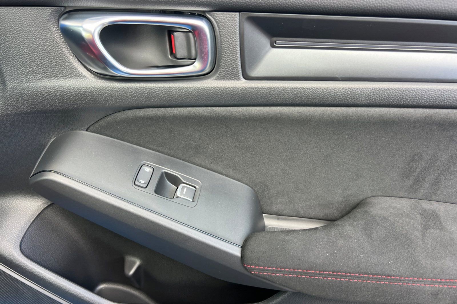 New 2025 Honda Civic Type R image 20