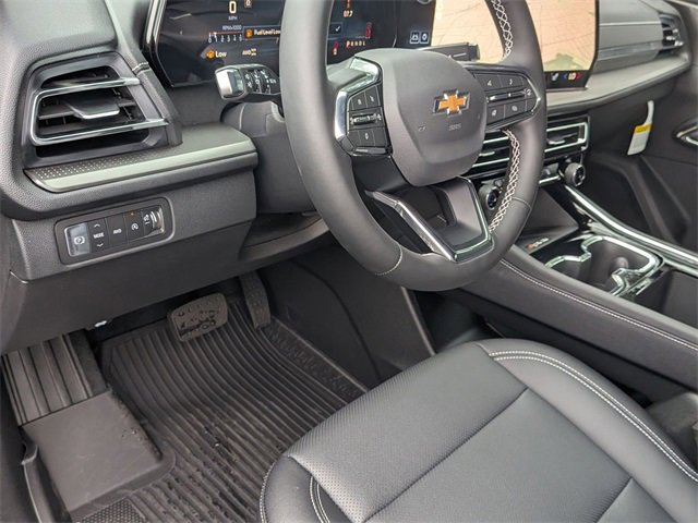 New 2026 Chevrolet Traverse LT w/ LPO, Floor Liner Package image 16