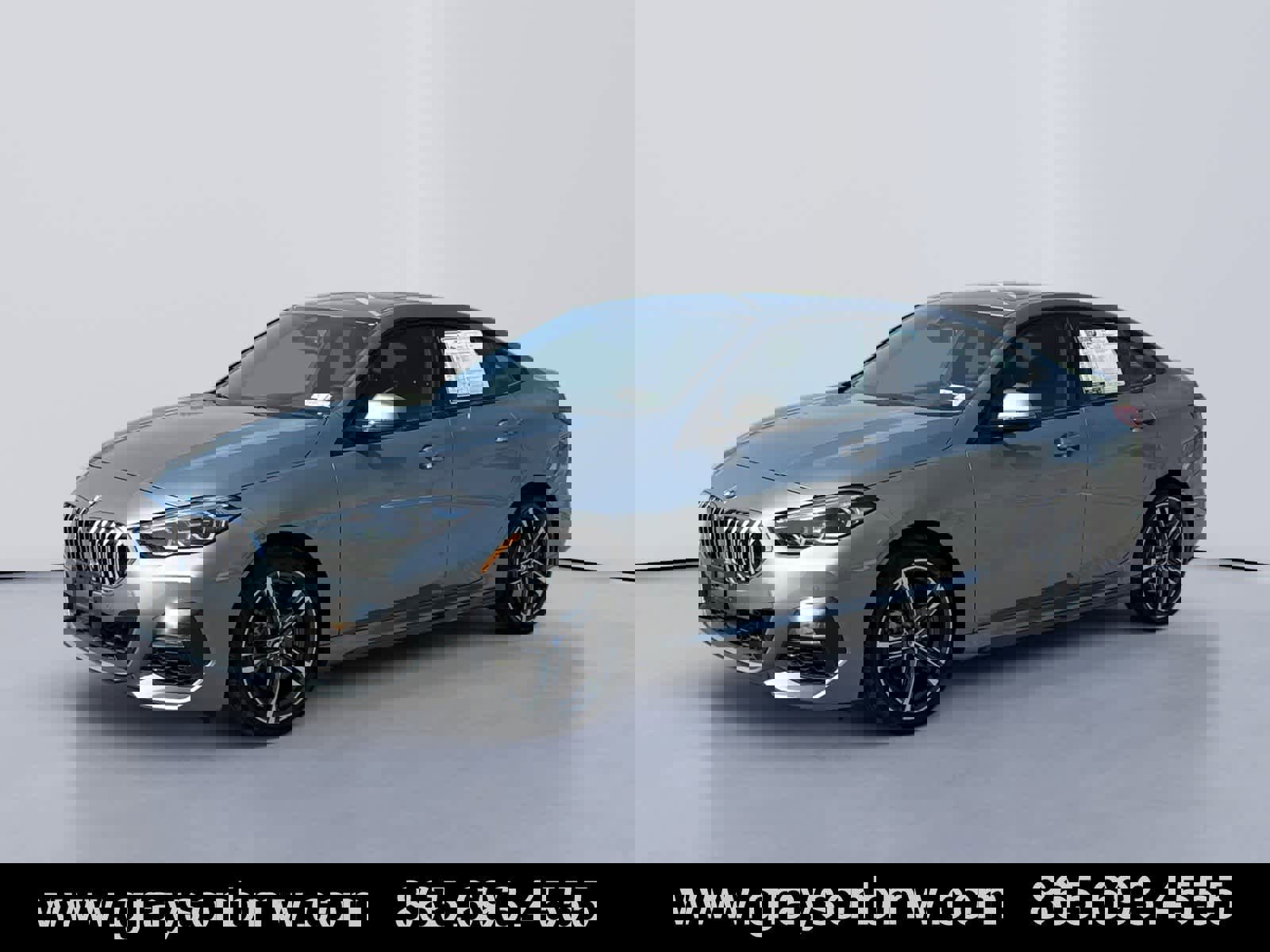 Used 2024 BMW 228i xDrive Gran Coupe w/ M Sport Package image 7