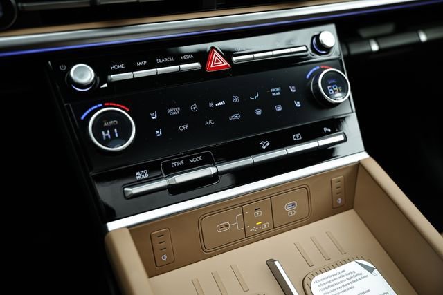 New 2026 Hyundai Santa Fe Limited AWD/4WD image 15