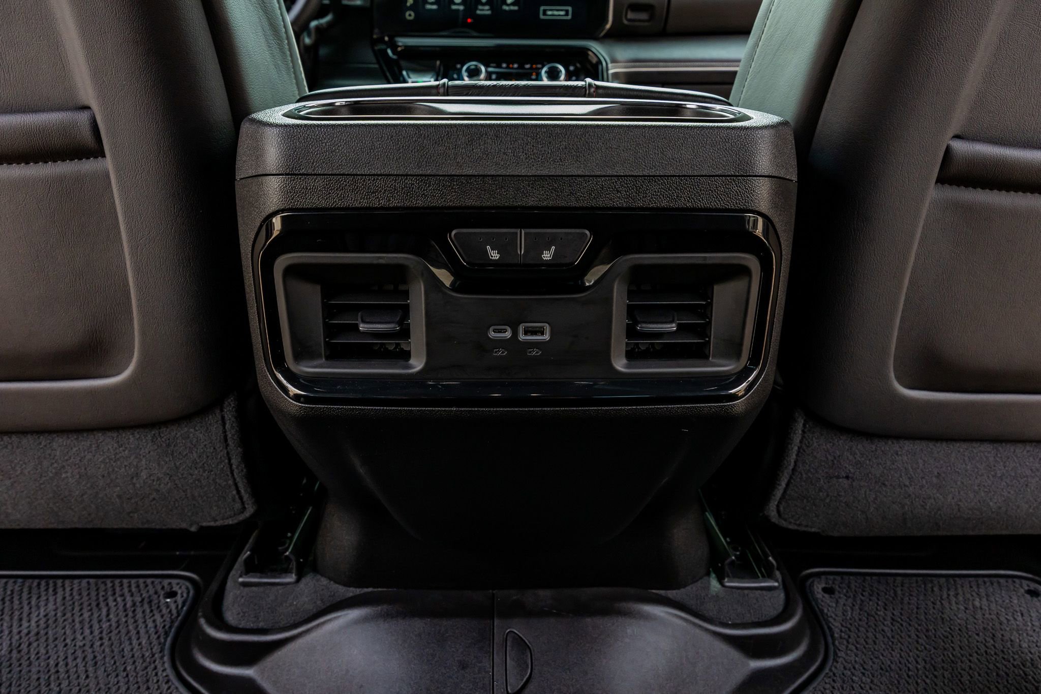 Used 2026 GMC Sierra 2500 AT4X image 33