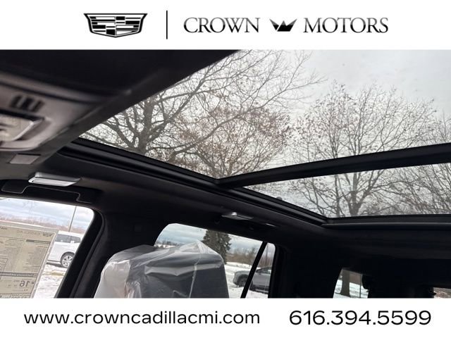 New 2026 Cadillac Escalade Platinum Luxury w/ LPO, Floor Liner Package image 32
