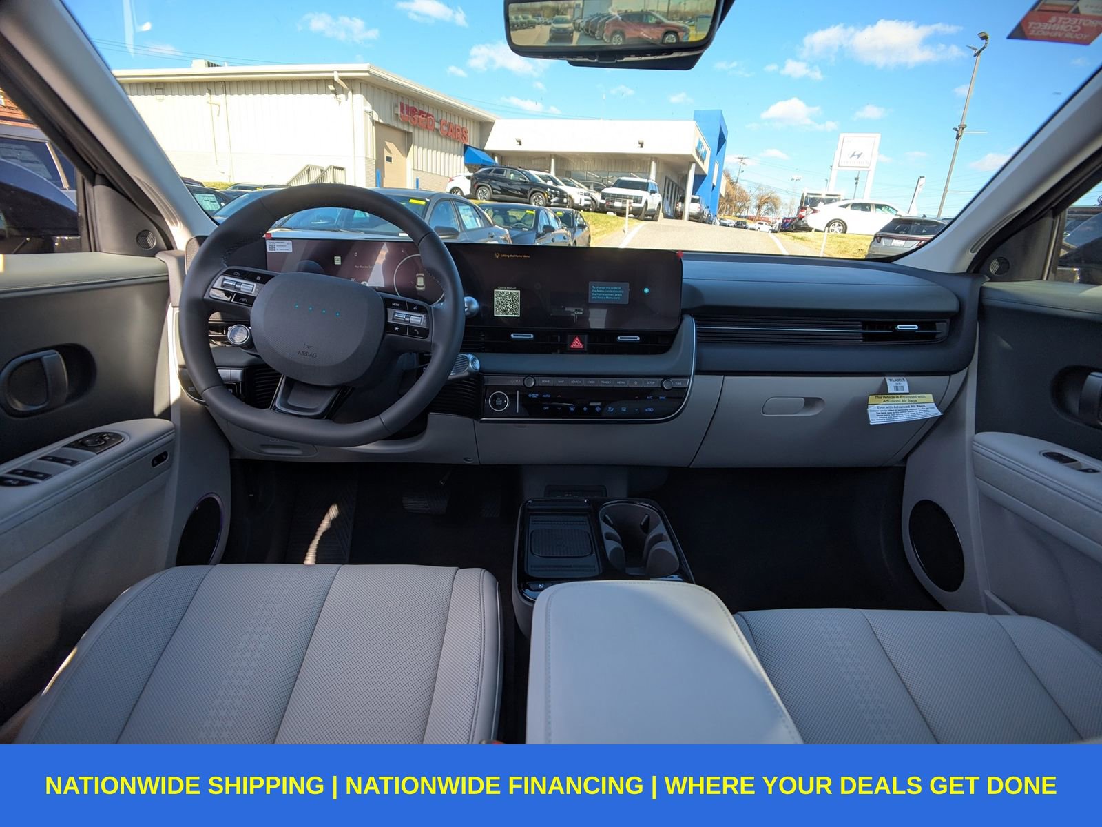 New 2026 Hyundai Ioniq 5 Limited image 18