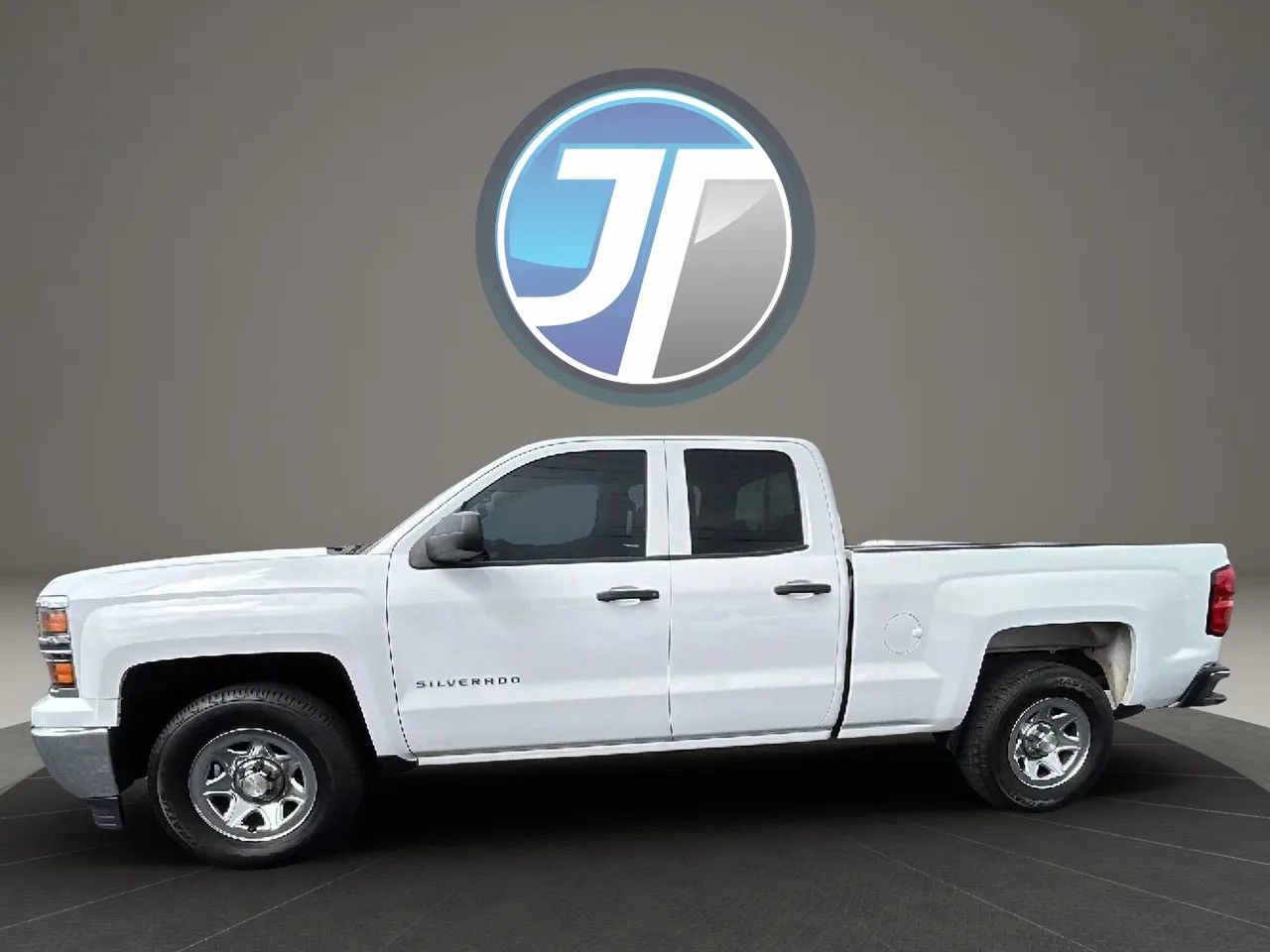Used 2014 Chevrolet Silverado 1500 W/T w/ Trailering Package image 12