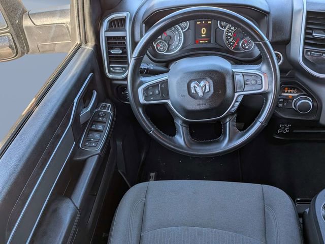 Used 2024 RAM 2500 Big Horn image 17