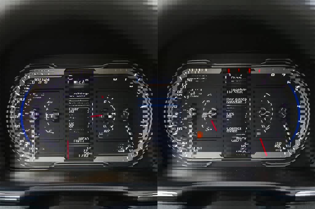 Used 2022 Hyundai Tucson SEL image 19