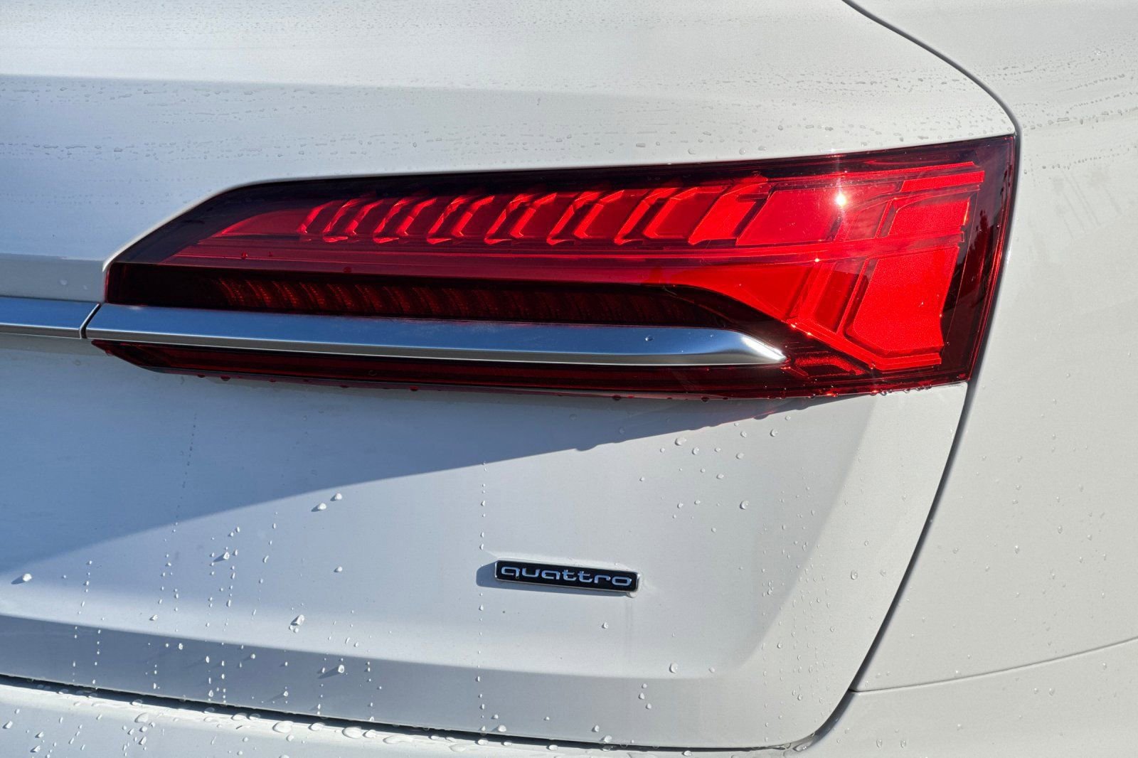 Used 2025 Audi Q7 3.0T Premium w/ Convenience Package image 25