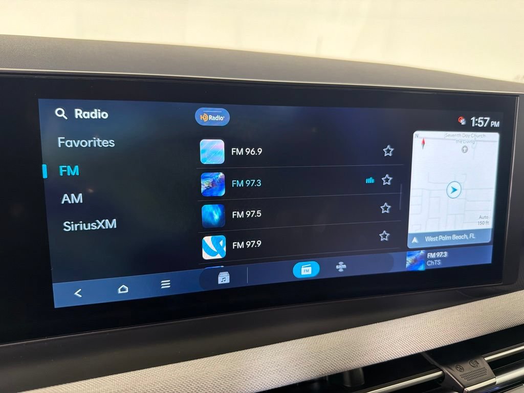 New 2026 Hyundai Santa Cruz Limited AWD/4WD image 19