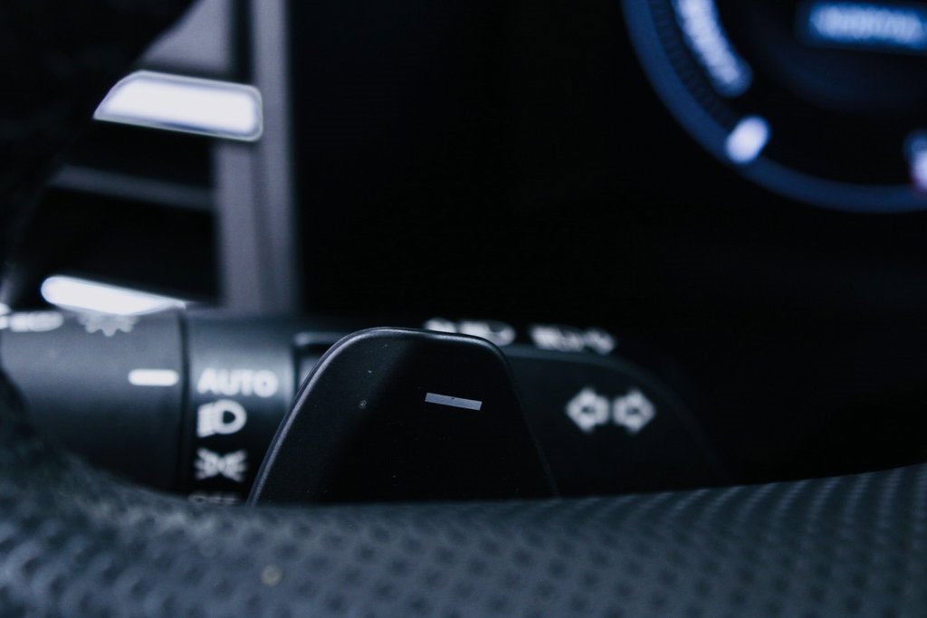 Used 2023 Mitsubishi Outlander SEL image 18