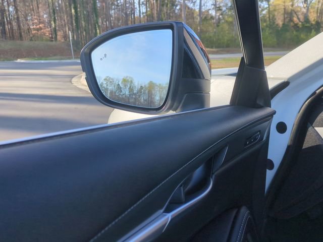 Used 2023 INFINITI QX60 Luxe w/ Cargo Package image 18