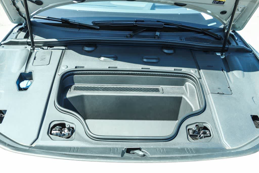 New 2027 Audi A6 e-tron Premium Plus AWD/4WD image 27