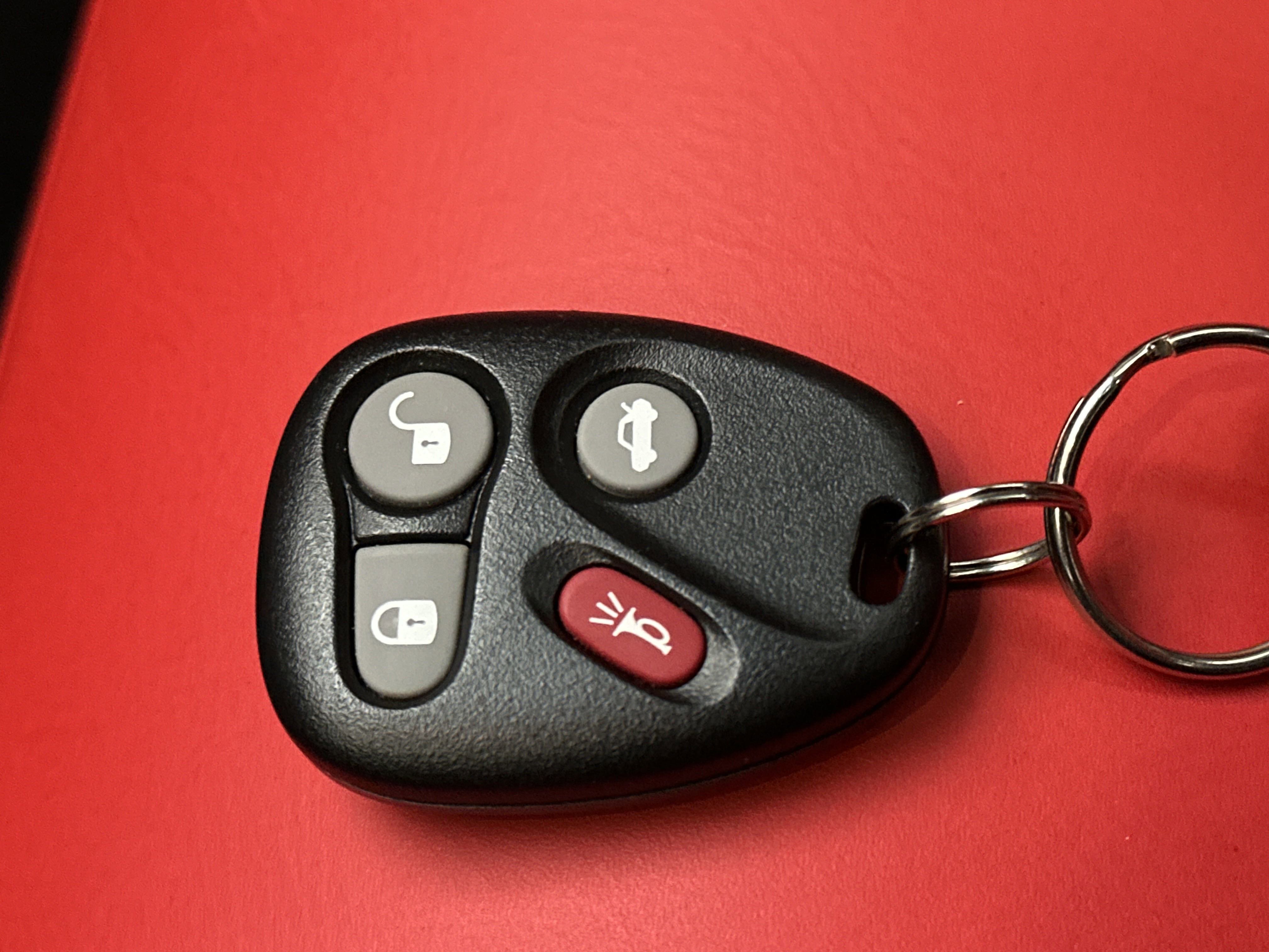 Used 2001 Chevrolet Corvette Z06 w/ Memory Pkg image 28