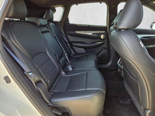 Used 2021 INFINITI QX50 Autograph FWD image 20