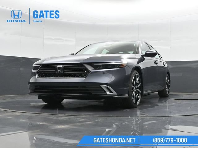 New 2026 Honda Accord Touring image 42