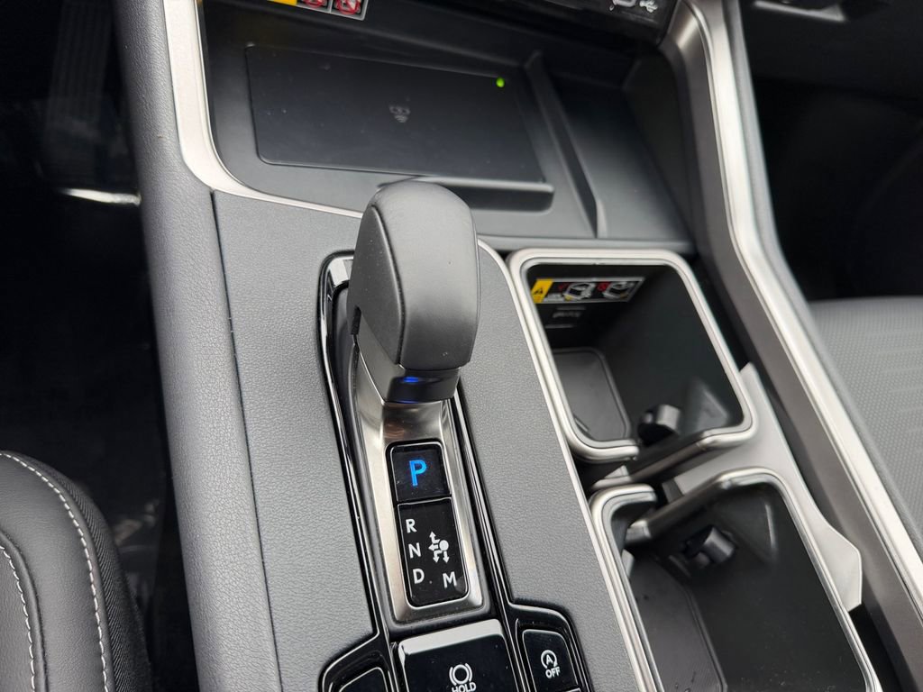 Certified 2025 Lexus TX 350 AWD w/ Technology Package image 25