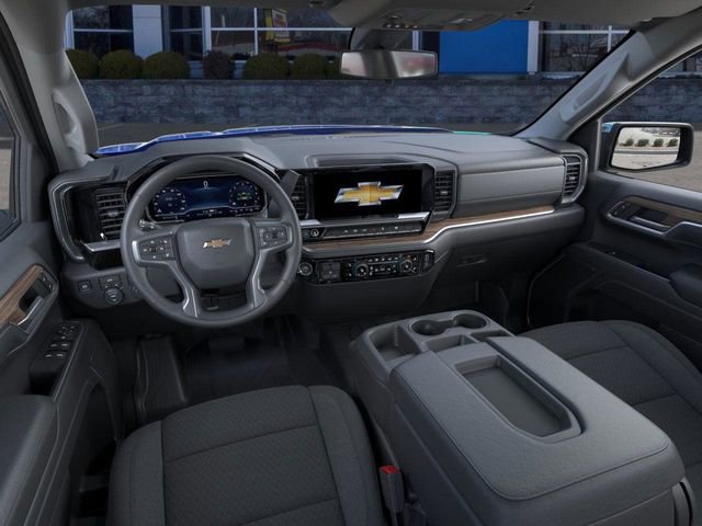 New 2026 Chevrolet Silverado 1500 LT image 17