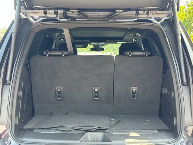 Used 2023 GMC Yukon Denali AWD/4WD image 13