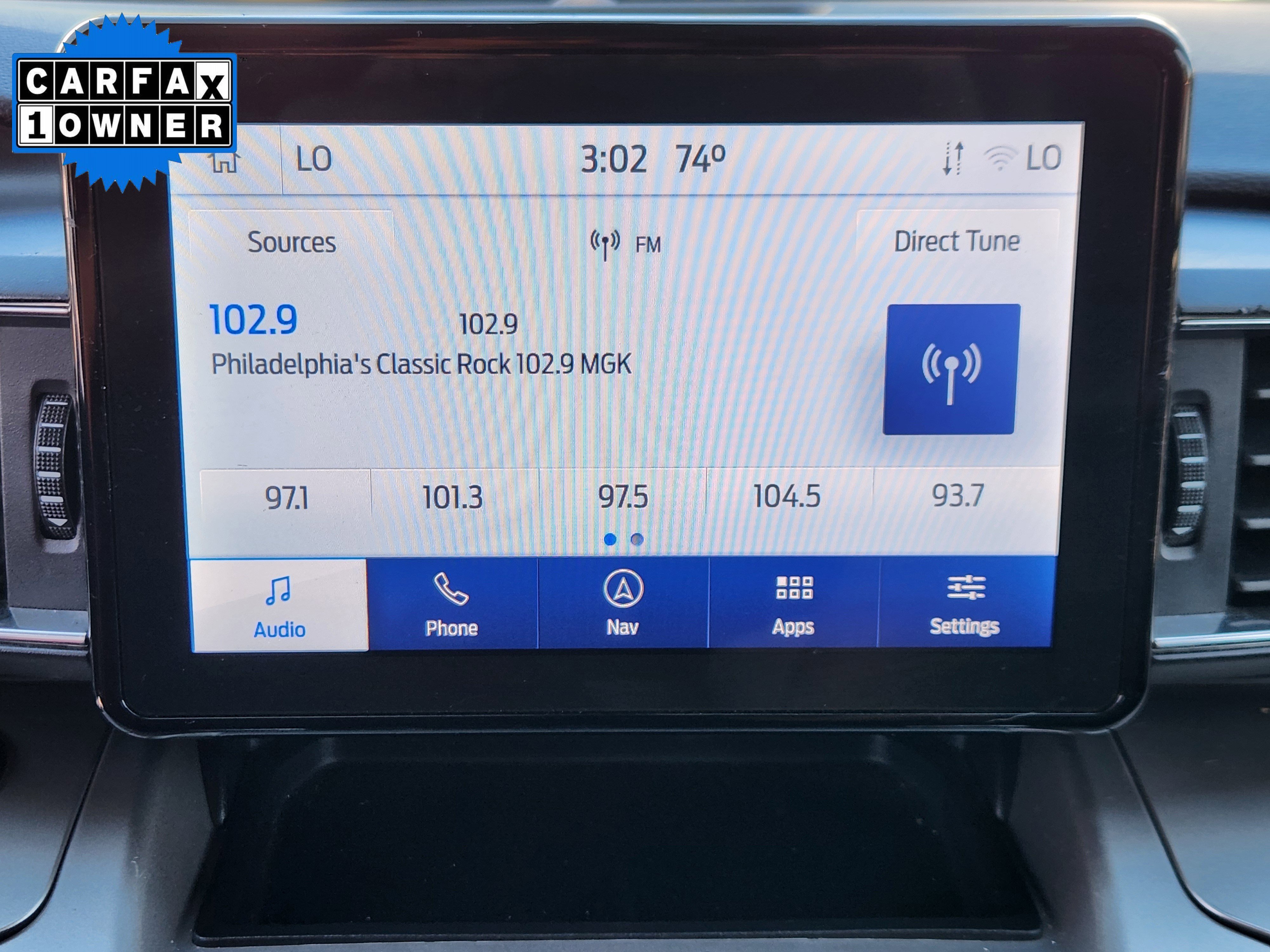 Used 2022 Ford Explorer XLT w/ Equipment Group 202A image 11