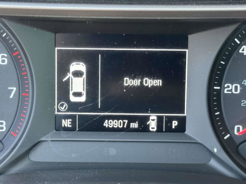 Used 2023 Chevrolet TrailBlazer LS image 13