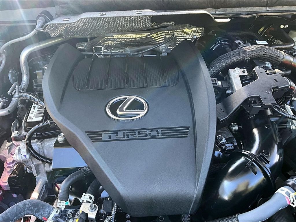 Used 2025 Lexus RX 350 Premium AWD/4WD image 35
