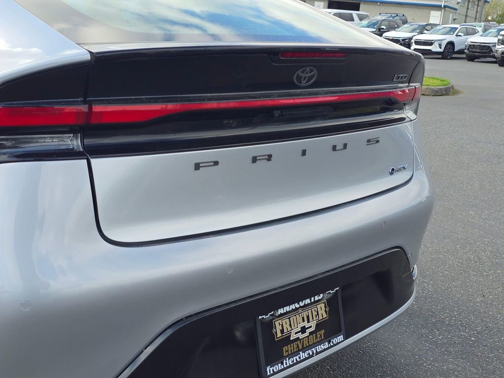 New 2026 Chevrolet Silverado 1500 High Country image 36