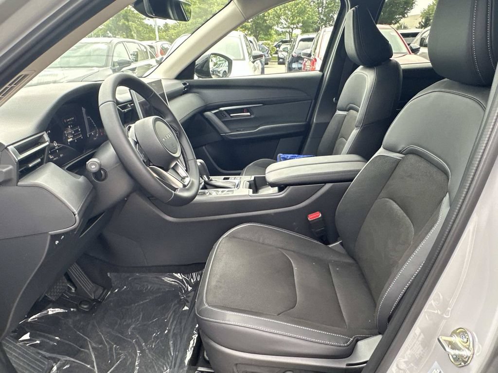 New 2026 MAZDA CX-5 Preferred AWD/4WD image 21