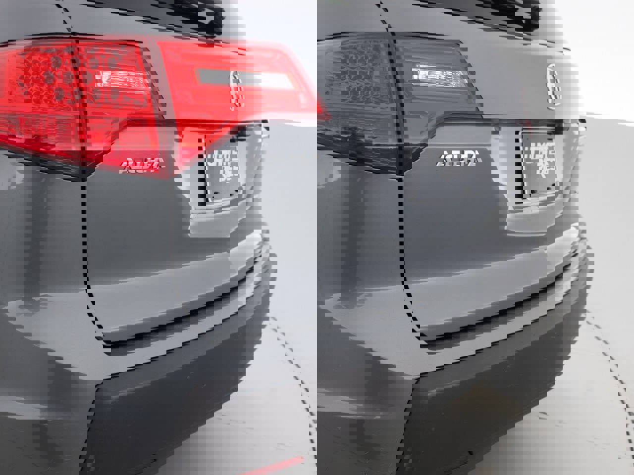 Used 2008 Acura MDX w/ Technology Package image 16