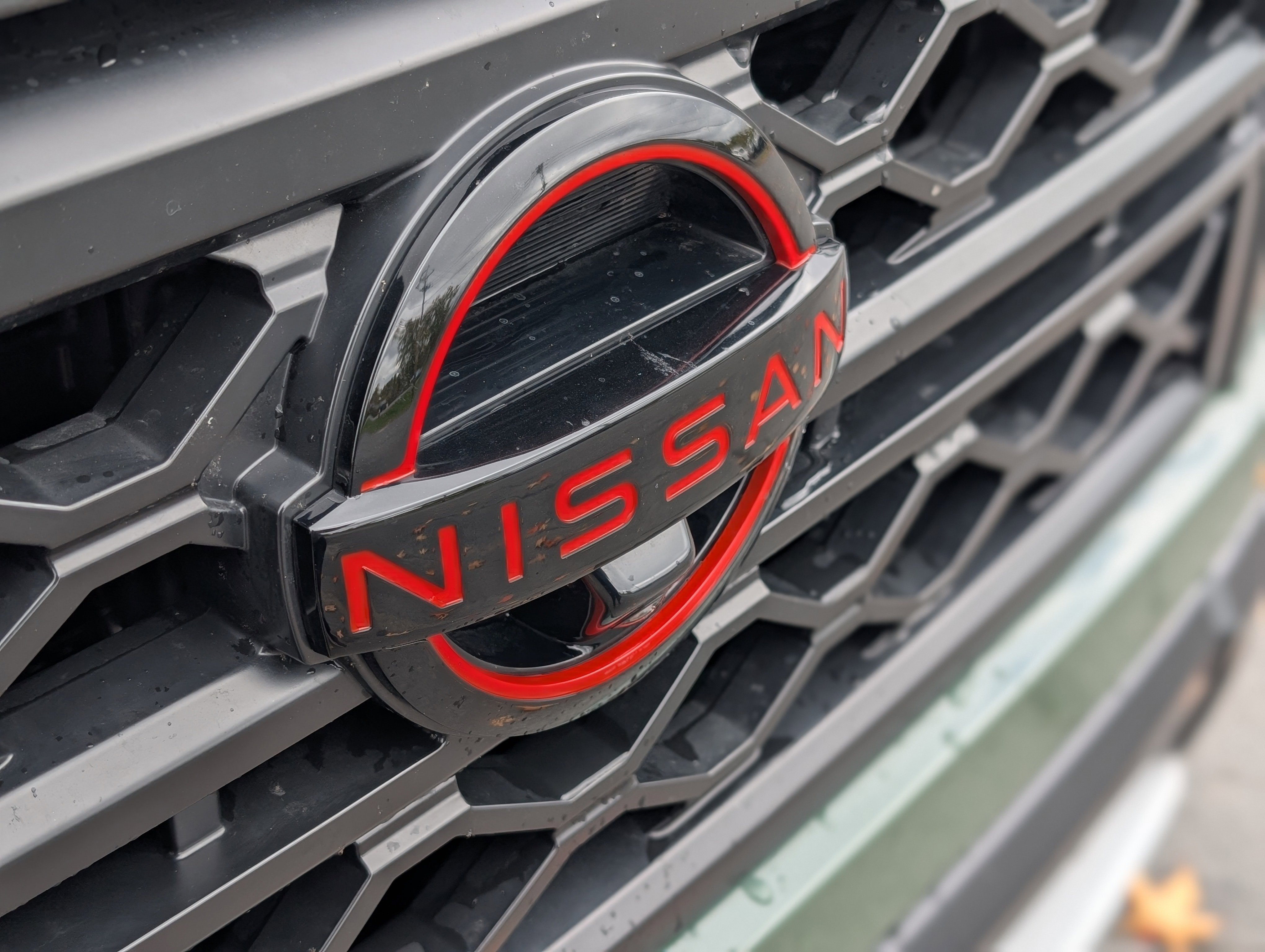 Used 2023 Nissan Frontier PRO-4X w/ Pro Convenience Package image 15