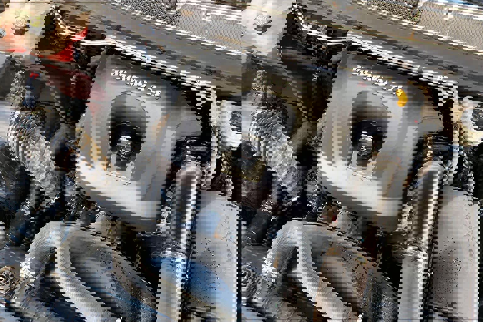 Used 2018 GMC Canyon SLT w/ Driver Alert Package image 32