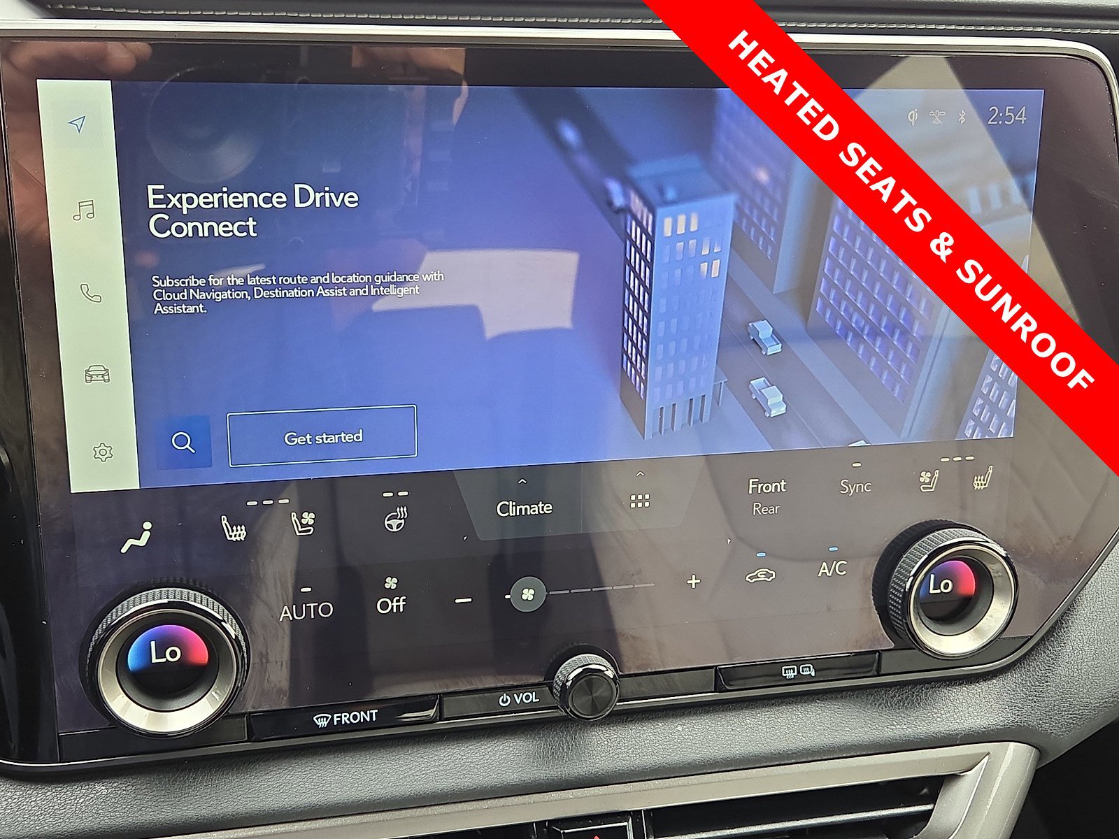 Used 2024 Lexus RX 350 Premium w/ Accessory Package (K3) image 17