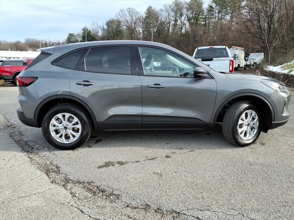 New 2026 Ford Escape Active w/ Cold Weather Package image 4
