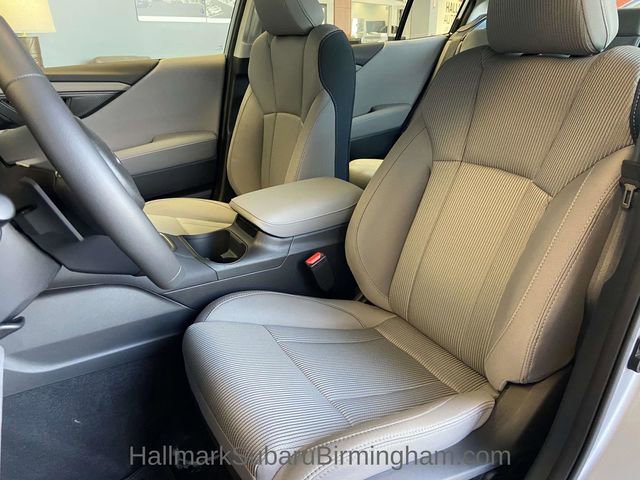 New 2025 Subaru Legacy Premium w/ Popular Package #1 image 22